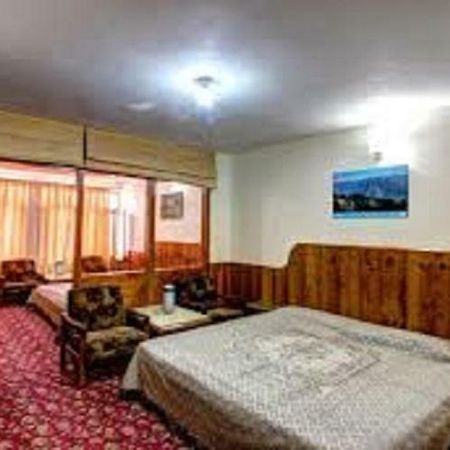 Hotel Marble Manali  Luaran gambar