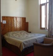 Hotel Marble Manali  Luaran gambar