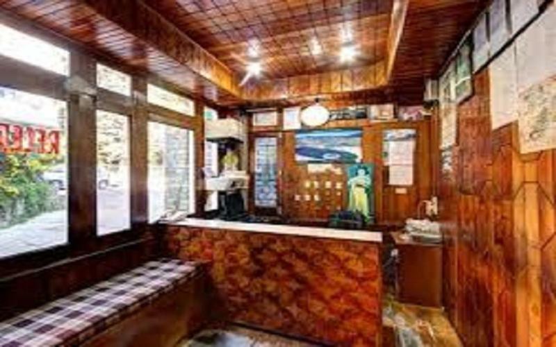 Hotel Marble Manali  Luaran gambar