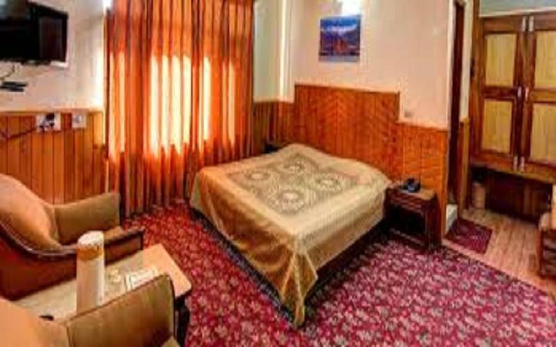 Hotel Marble Manali  Luaran gambar